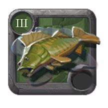 albion chopped fish calculator